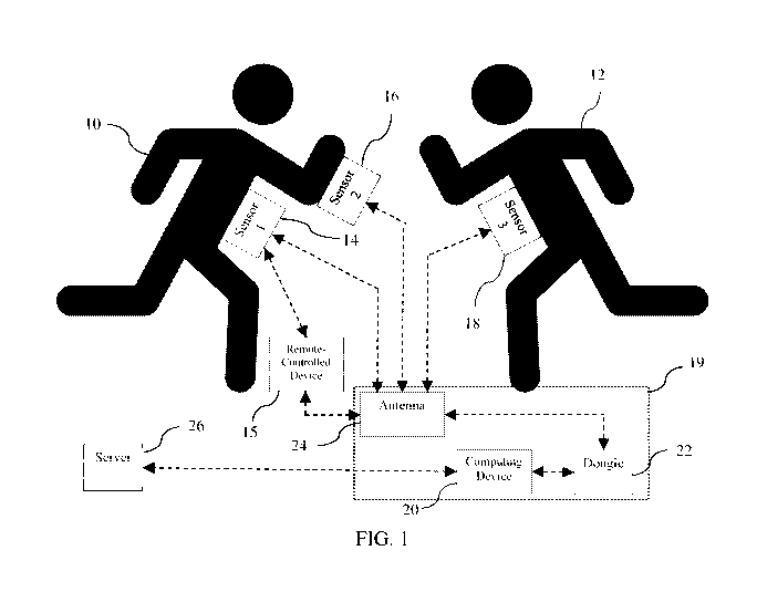 Une figure unique qui représente un dessin illustrant l'invention.